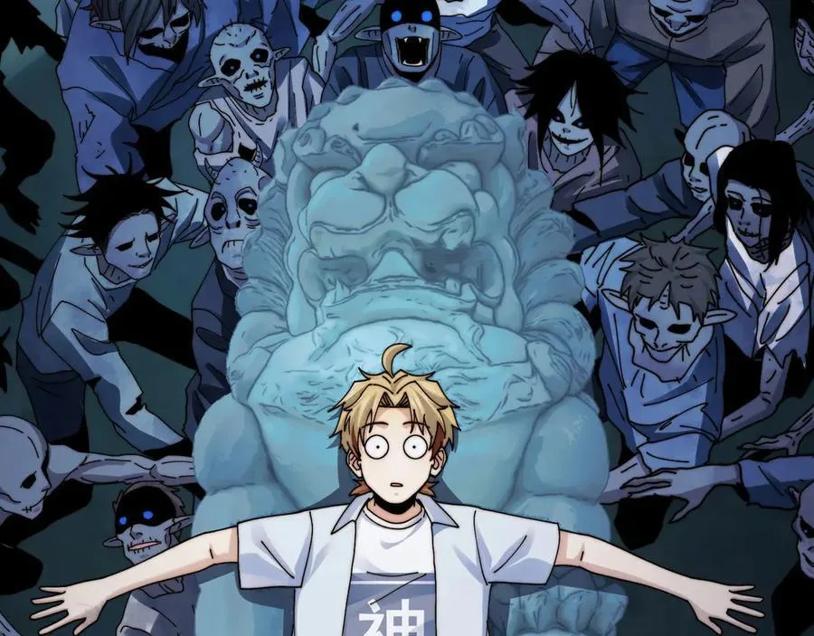 137-有卓真神的地方就有和平82
