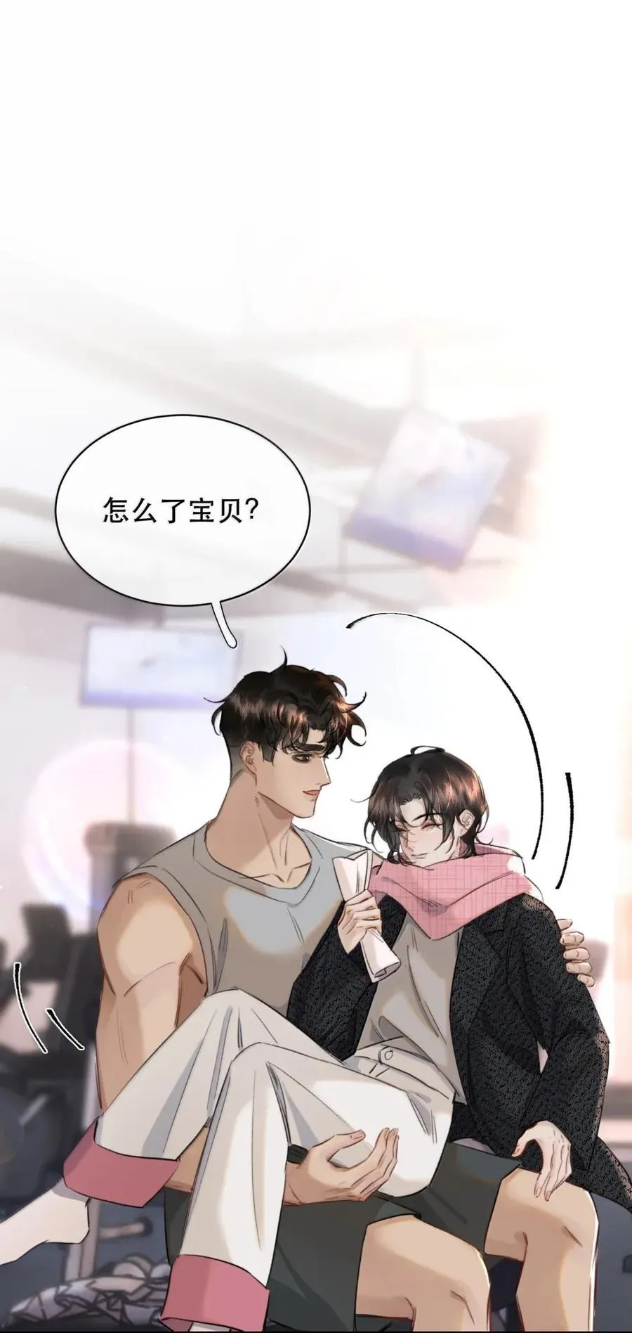076 生活的重担压垮了小狐狸25
