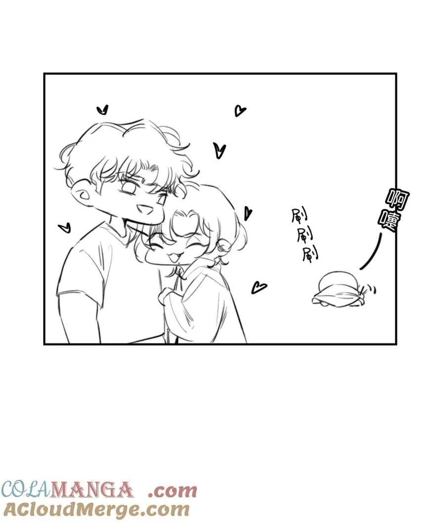 延更通知 +小剧场2