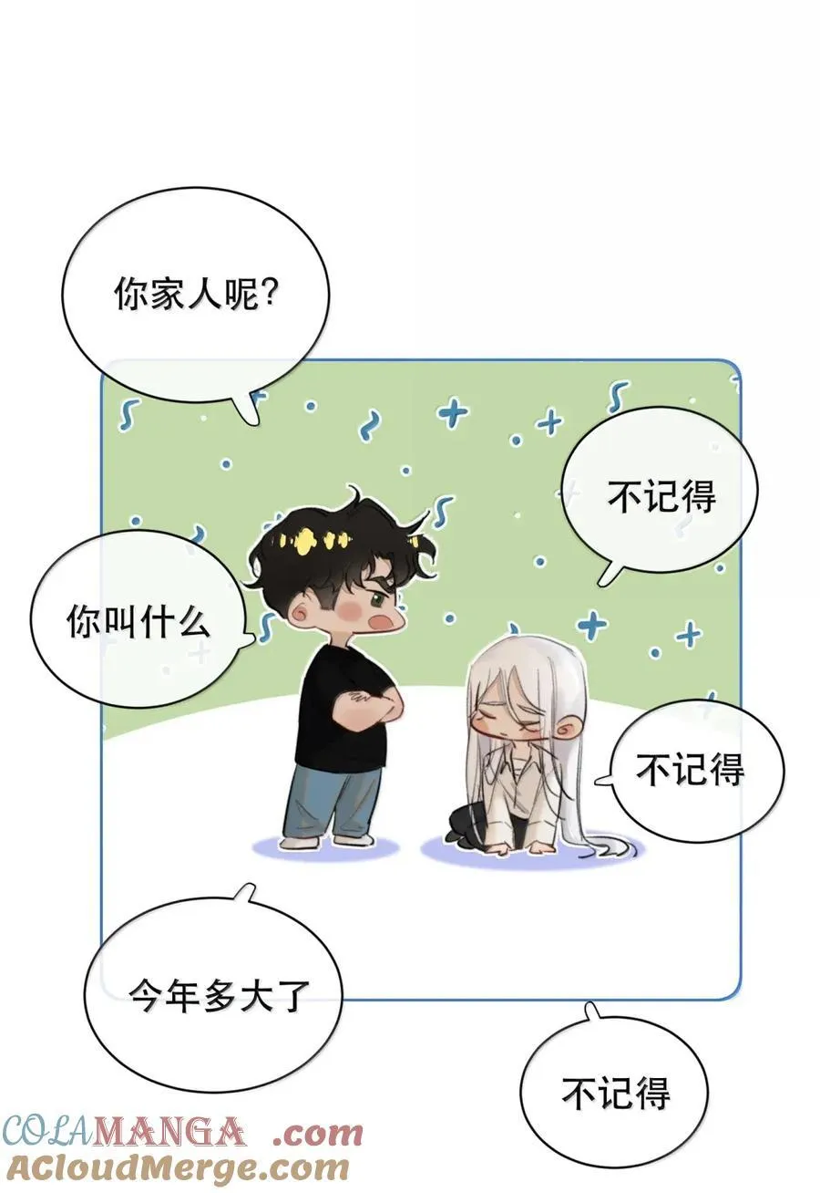 076 生活的重担压垮了小狐狸12