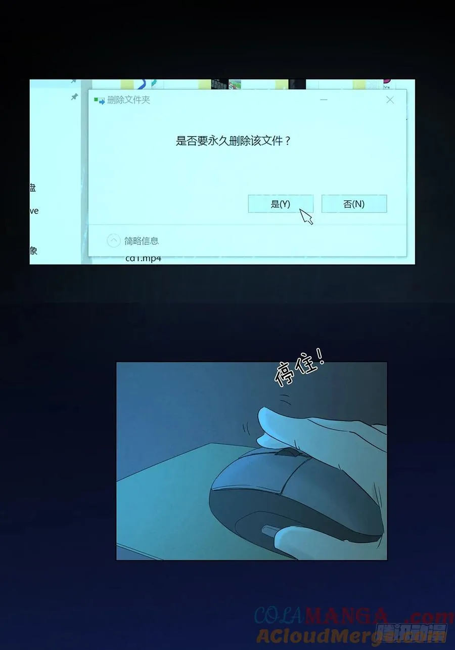 第八十八回：嫁祸30