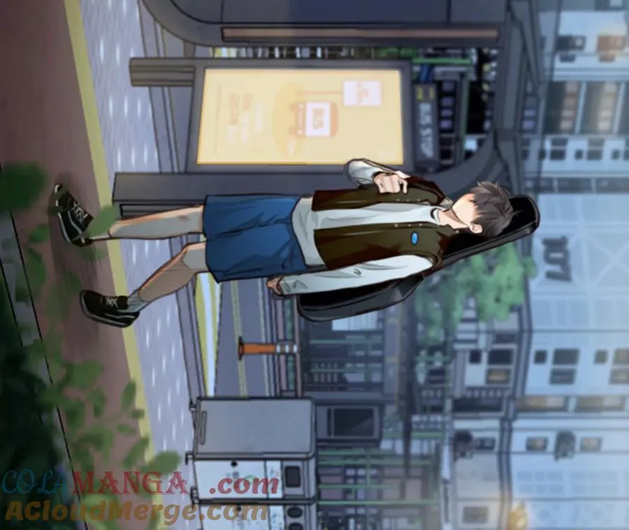 第77话：进入他的回忆（2）15