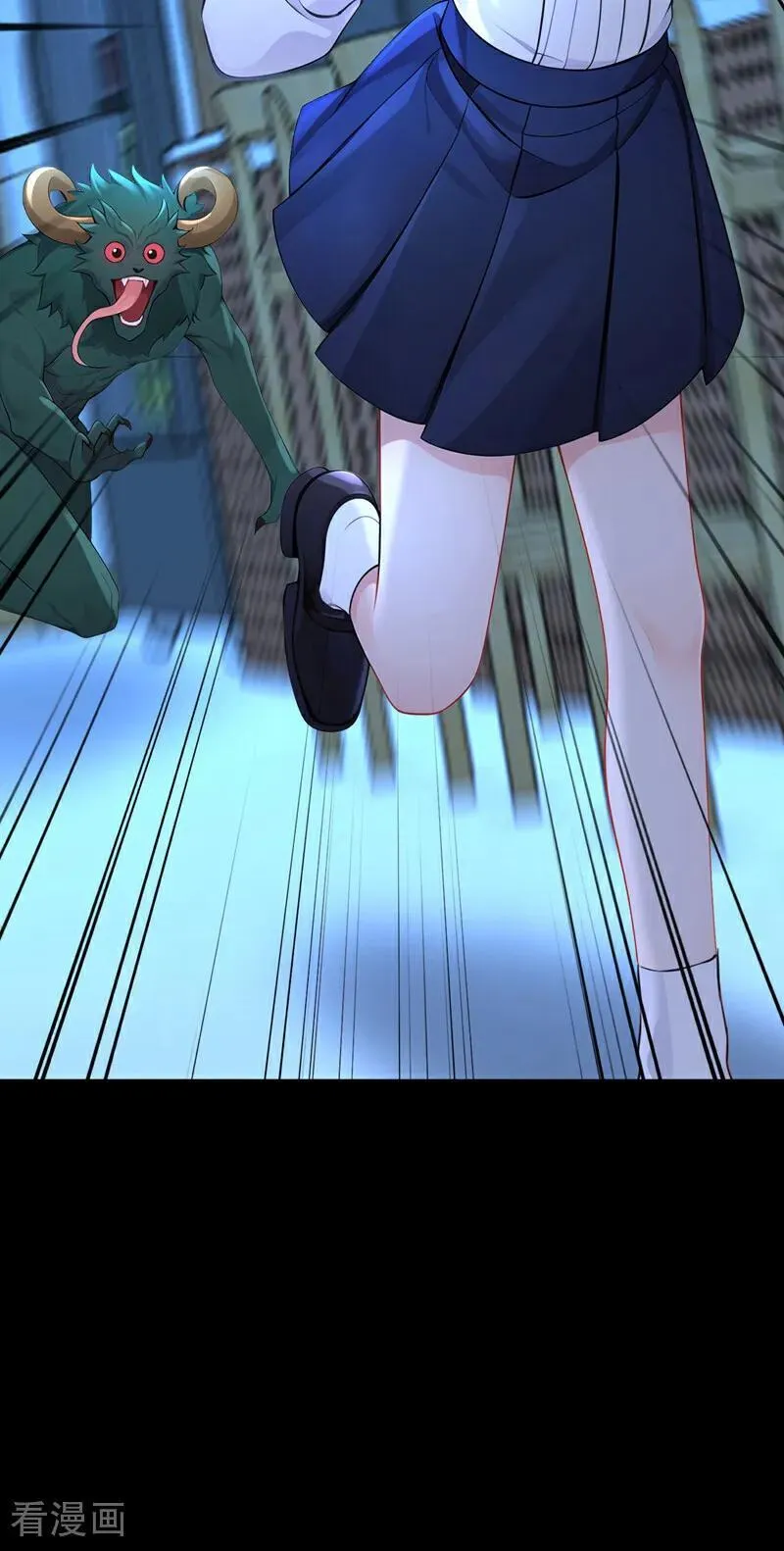 第160话 我还是来晚了……13