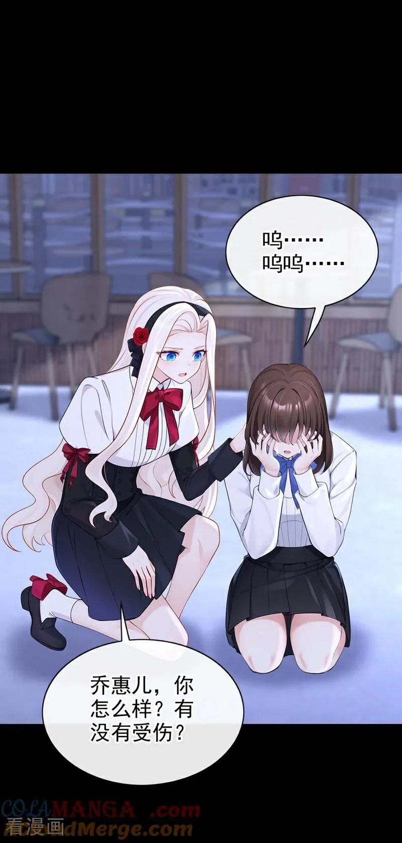 第160话 我还是来晚了……26