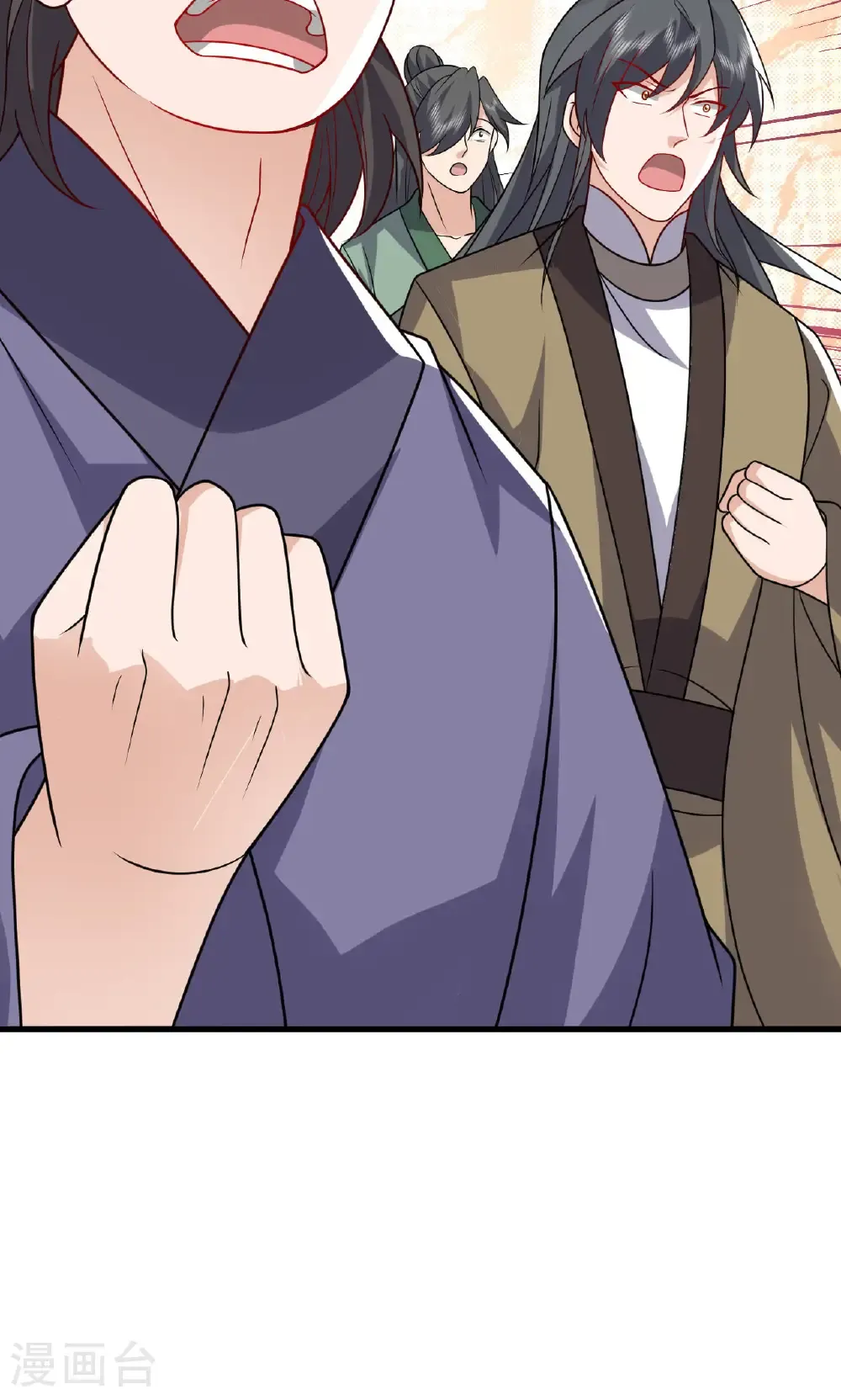 第801话 他居然还要争7