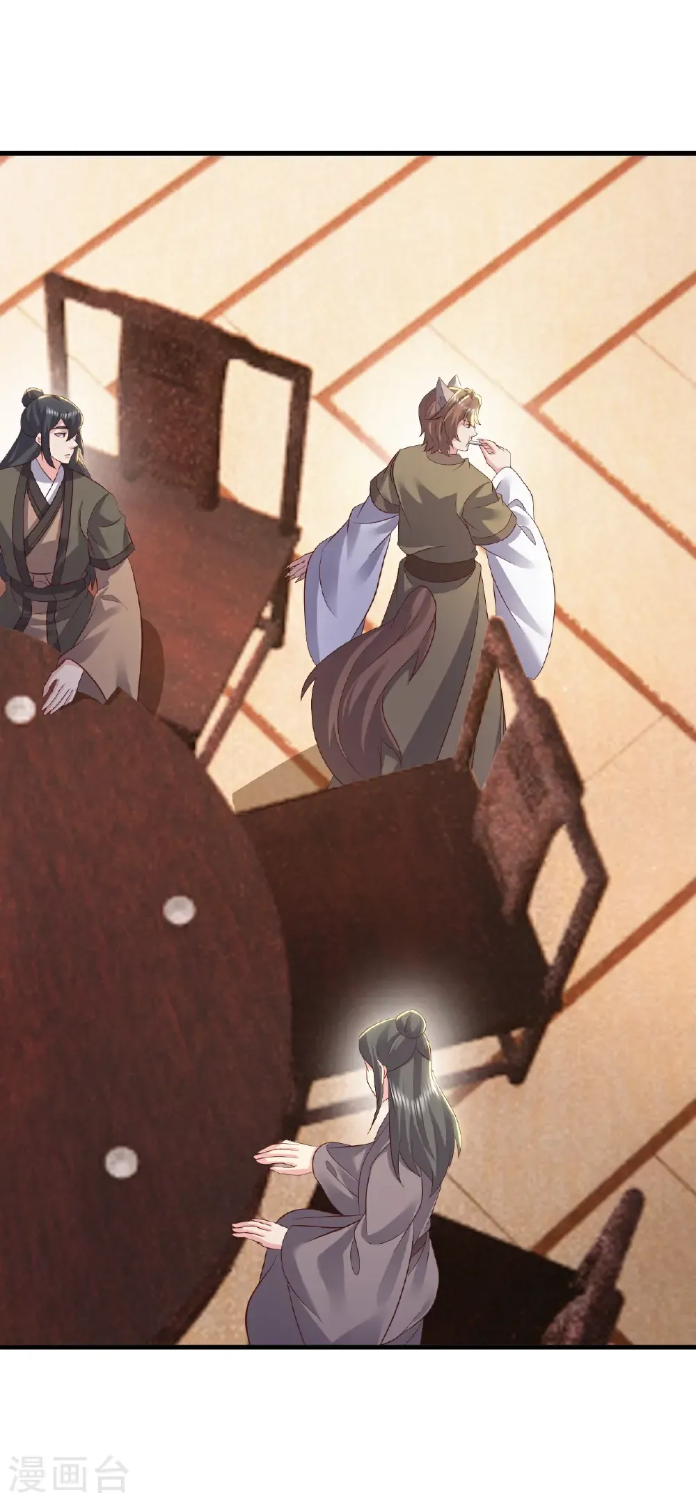 第781话 比试结果23