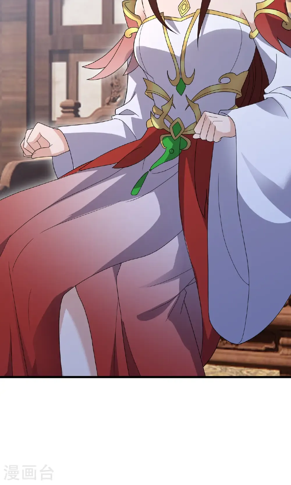 第801话 他居然还要争14