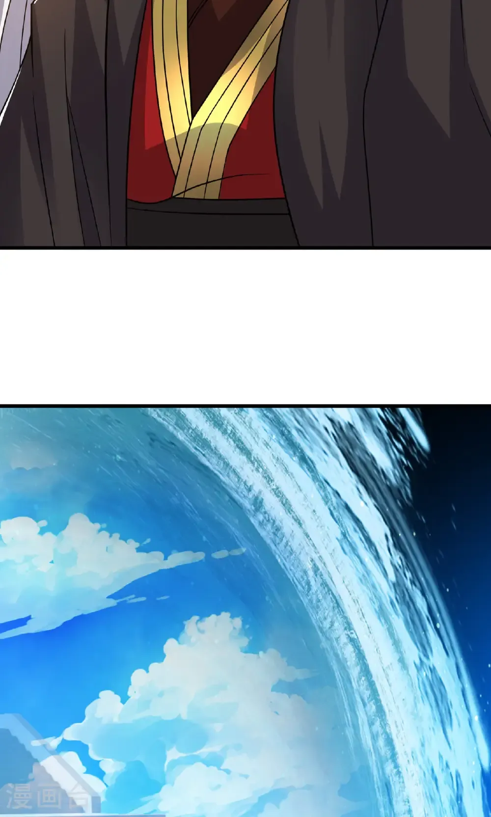 第801话 他居然还要争2