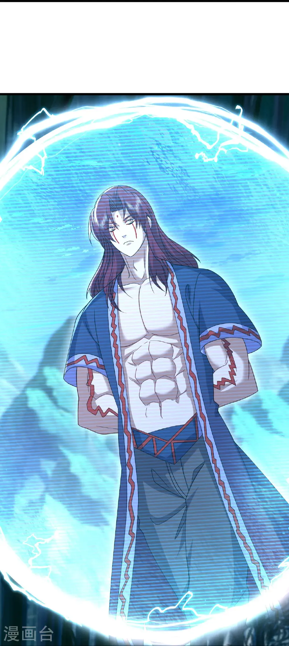 第795话 物极必反37