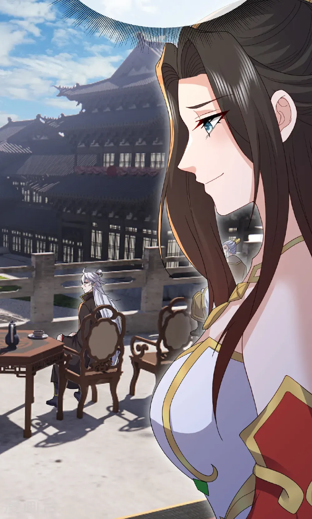 第801话 他居然还要争18