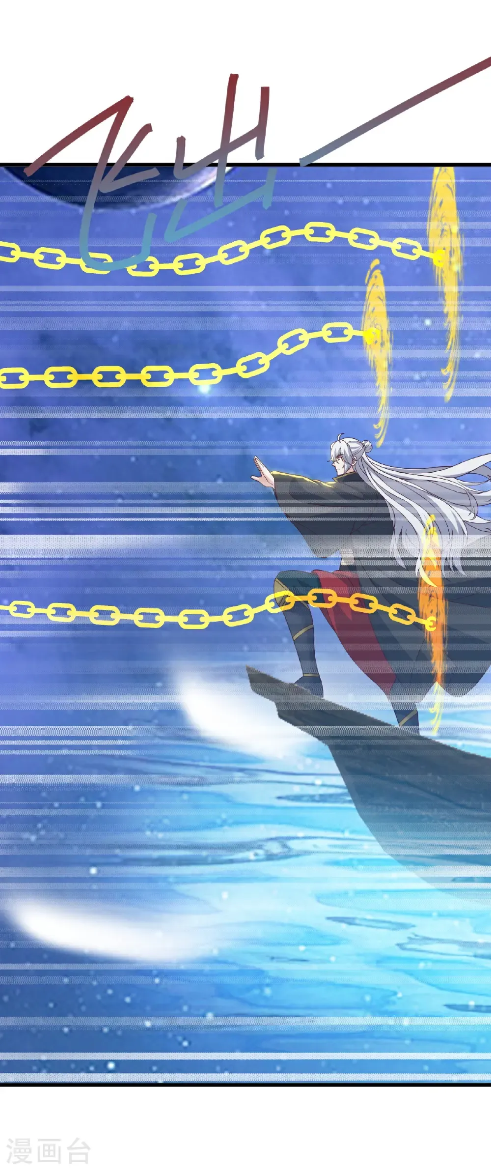 第804话 狂妄的资本33