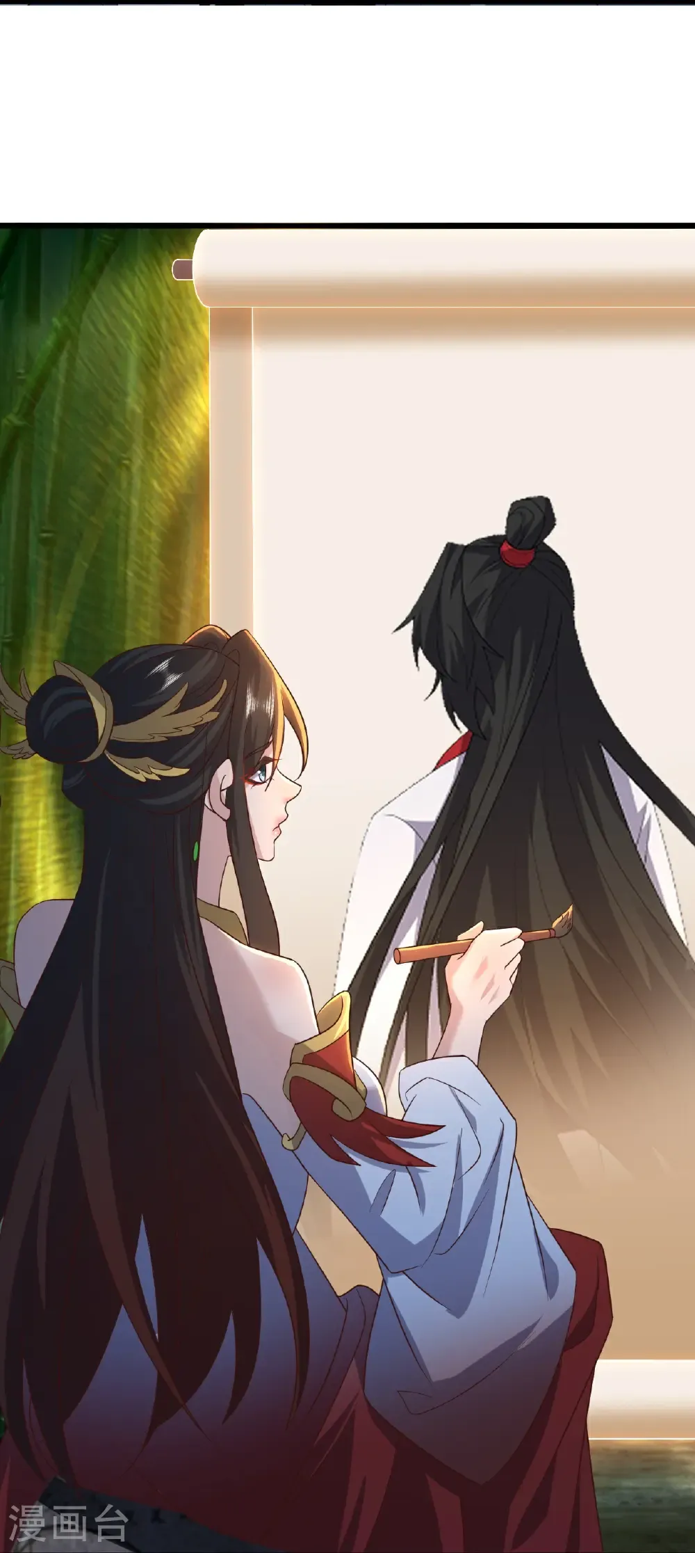 第802话 九皇子赢了27